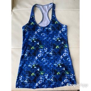 Lululemon cool racer back